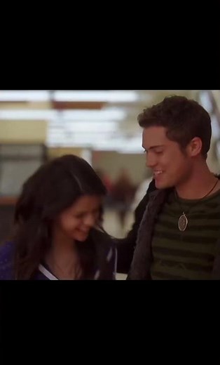 Another Cinderella story (2008)✨