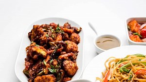 Panda Express Menu Price