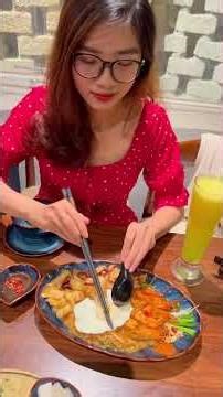 I'm going all out and treating everyone to Thai food! All I need is for you guys to cooperate and...