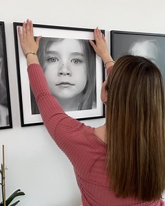 7.7K reactions · 1.2K shares | Redecorating has never been easier! Browse from over 50 amazing designs and filters and fill your home with all your favorite photos printed and framed. | Mixtiles | Facebook