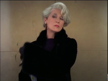 The Devil Wears Prada (2006)