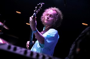 The Mark Egan Interview