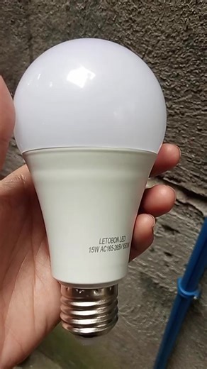 E27 LED Bulbs 5W/10W/20W/30W/4#ledlights #ledlight