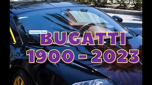 Journey of Bugatti #classiccar #classiccars #vintagecar #cars #car #vintagecars #oldcar #musclecar #evolutioncars | Classic Car Aficionado | Facebook