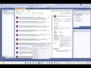 Entity Framework Code First vs. Db First - Visual Studio Winform .Net Core