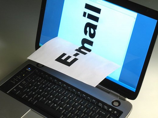 How to Email Music Files From Windows Media Player | Techwalla