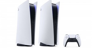 PlayStation 5: Backward Compatibility and Upgrades