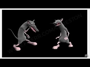 Oneyplays- Chris O’Neal and Zach Hadel watch dancing mice