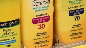 Understanding sunscreen: What you need to know to protect your skin