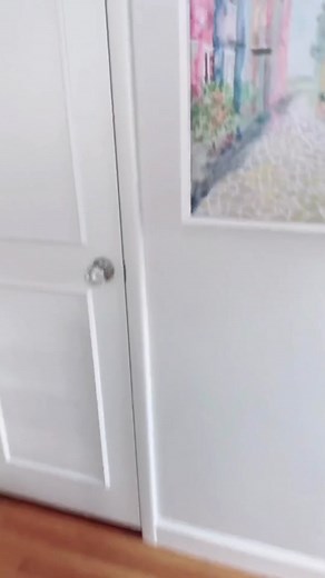 Craft Room Closet Organization: Before and After Ikea Alex Drawers Makeover
