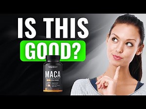 Natgrown Organic Maca Review | (2025) Legit Energy + Performance Enhancer? Or Just A Scam?