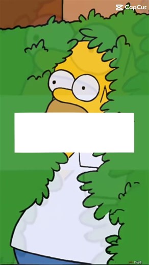 Homer Simpson edit 🔥