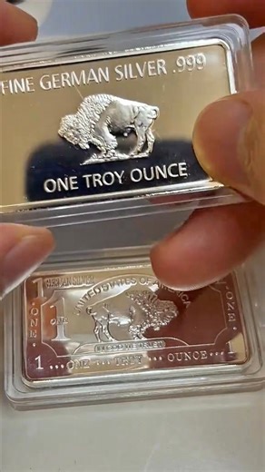 ✨ Own a Piece of American Legend! ✨ Say hello to our stunning Buffalo Commemorative Silver Coin! 🤩🐂 🎖️ A Timeless Treasure: • Crafted from PURE .999 Fine Silver! 💎 • Features the iconic Buffalo & Native American Chief design. 🏞️ • Limited Edition – Own a piece of history before it's gone! ⏳ 💖 Why You'll Love It: ✅ PERFECT for Collectors & Investors! ✅ Makes a BEAUTIFUL Gift for any occasion! 🎁 ✅ Stunning Detail that tells a story! 📖 Don't wait! This legendary coin won't last long. 🚀 👉 