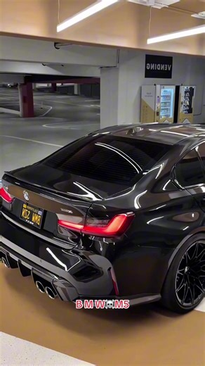 Explore the Thrills of the BMW M5 Performance