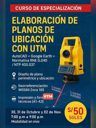 44 reactions | ¡Integra el campo y el software!  Importación y...