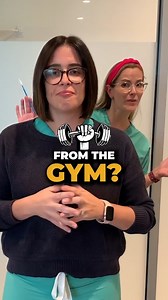 5.9K views · 28 reactions | From their lips to your ears, two gynecologists are sharing the things you’ve wanted to know. | New York Post | Facebook