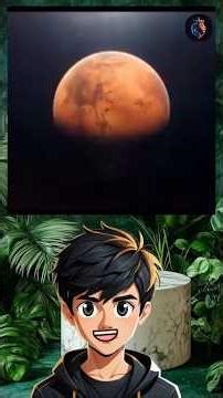 What Would a Human Civilization on Mars Look Like? Fascinating Insights#facts