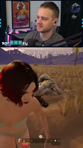 Cheating in a 1v1 Pan Fight #pubg #pubgfunny #shorts