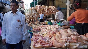 7.6K views · 160 reactions | The Best Market Selling Fish, Seafood, Vegetable & More | Khmer Food Tour | Facebook