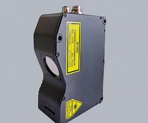 [Hot Item] Model Lmi2300 - 3D Line Laser Profiler & Vision Sensor for Industrial Height Measurement, Lmi2000 Series Compatible Alternative