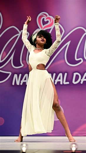 Rainbow Dance Competition on Instagram: "💛 "Corpse Bride" by @legacy_dance_studio_llc 💛 Elite Teen Contemporary Solo Detroit, Michigan 2025 Regional Dance Competition 💛 🎥 Watch the FULL performance on Rainbow Dance Competition YouTube Channel. Subscribe to catch content BEFORE it drops anywhere else 👀"