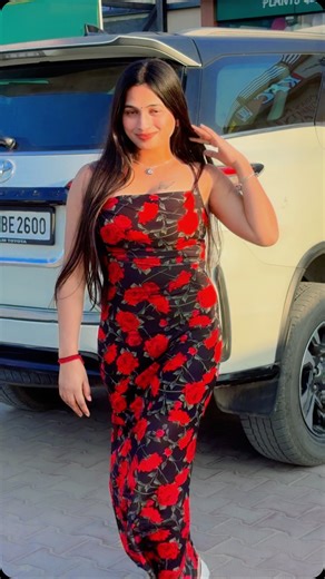 Muskan Gupta on Instagram