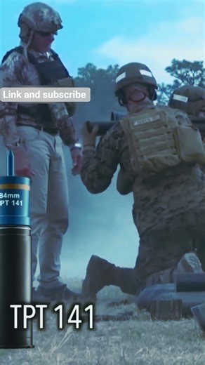 Massive Impact! Anti-Tank Weapon Live-Fire Drill 🚀