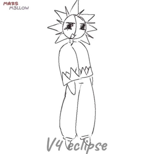 Exploring the TsamS Eclipse Animation