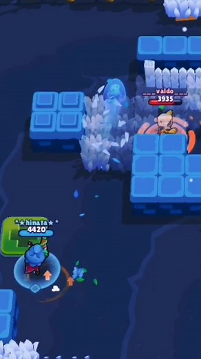 I'm Still Standing Brawl Stars Epic Gameplay Support by Supercell