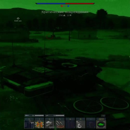 Exploring the Leopard 2A7: Germany's Advanced Battle Tank