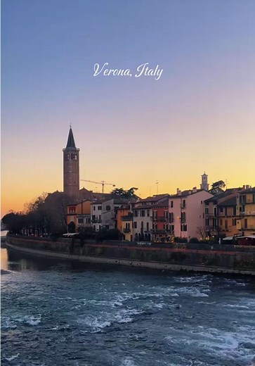 Sei bellissima! ✨🇮🇹 #verona #italytravel #italia #bellaitalia #travelitaly​​​​​​​​​​​​​​​