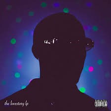 Shawn Chrystopher - The Lovestory Lp (Deluxe Edition)