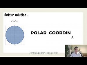 Calculus : Find the volume of an ellipsoid using a triple integral