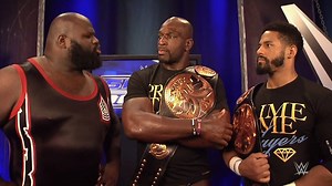 65K views · 179 shares | EXCLUSIVE: The Prime Time Players are ready to take down The New Day for a third time in a row! | WWE SmackDown | Facebook