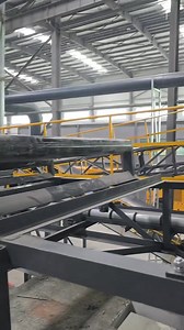 Reliable Conveyor Equipment Factory in China | Specializing in Conveyor Belts, Idlers, Pulleys, Brackets, and Mining Conveyor Systems | China. Conveying equipment factory