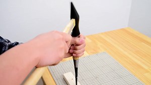 [搬] JSK-koubou 【附加字幕】如何准备新的日本凿子以获得可靠的服务