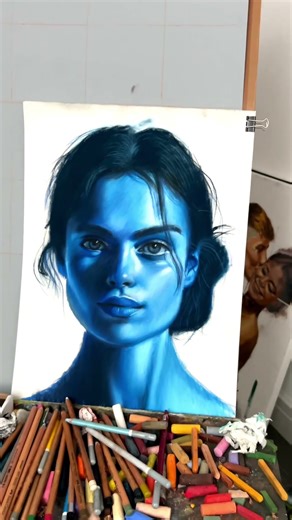 Drawing But Only Using One COLOR