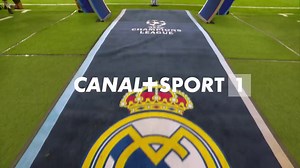 Duel de Légende: Real Madrid veut confirmer, la Juve veut surprendre. REAL MADRID vs JUVENTUS, demain à 15H00 sur CANAL SPORT1 chaîne 8! | CANAL Haïti