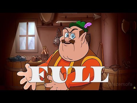 Reanimated Morshu Beatbox (FULL)