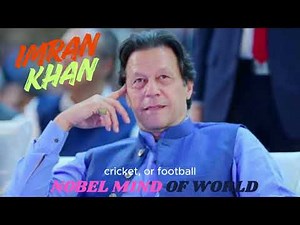 “Imran Khan A Life That Changed Pakistan – Complete Documentary Film