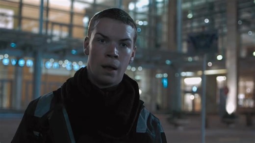 Emotional Tribute to Gally and Minho from The Maze Runner