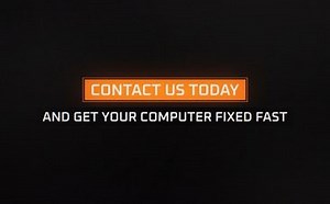 Computer Repair Services Promo | Renderforest