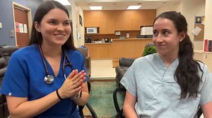 A Day In The Life Of A Doctor As The Student Becomes The Teacher