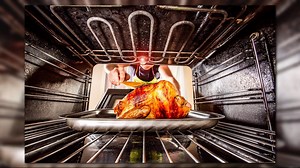How to avoid holiday cooking injuries