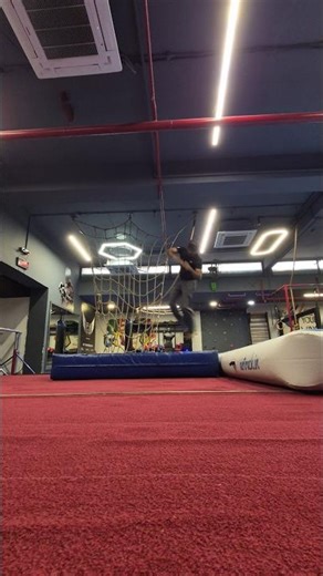 360 practice video gymnastics video basic step