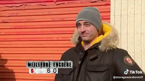 Best off storage wars sur TikTok