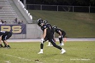 John Shook '19 Recruiting Profile