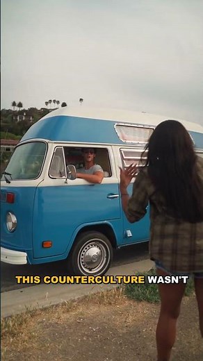 The Counterculture Movement: From Hippies to Today