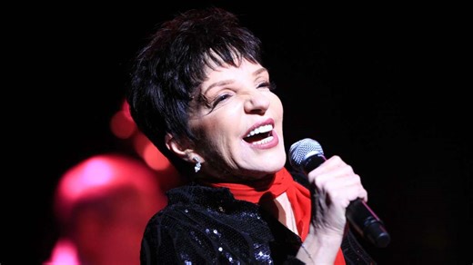 Superstar feiert Geburtstag: Glücklich, am Leben zu sein – Liza Minnelli wird 80