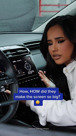 Asking the real questions. 💯#HyundaiPartner #QuestionEverything @hyundaiusa